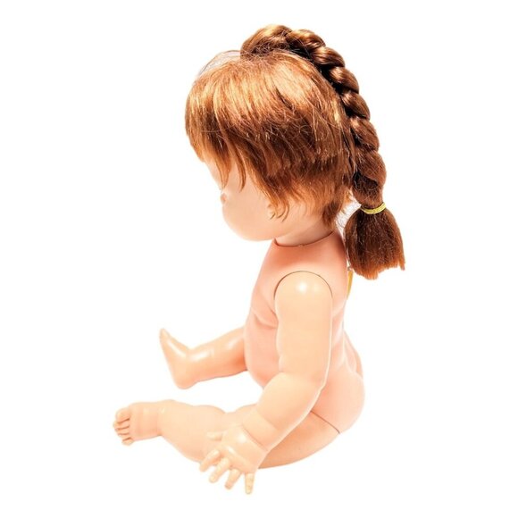 Vintage Baby Chrissy Doll Ideal 22 inch Red Hair Growing Hair Vintage 1972 - Picture 6 of 12